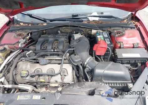 2011 Ford Fusion Sport z USA, uszkodzony, nr VIN 3FAHP0DC2BR124167